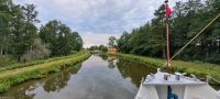 Göta Kanal &ndash; &copy; Martin Büchner (Eberhardt TRAVEL)