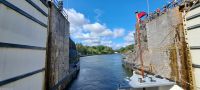 Trollhättan Kanal &ndash; &copy; Martin Büchner (Eberhardt TRAVEL)