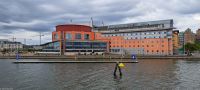 Ankunft in Göteborg - Opernhaus &ndash; &copy; Martin Büchner (Eberhardt TRAVEL)