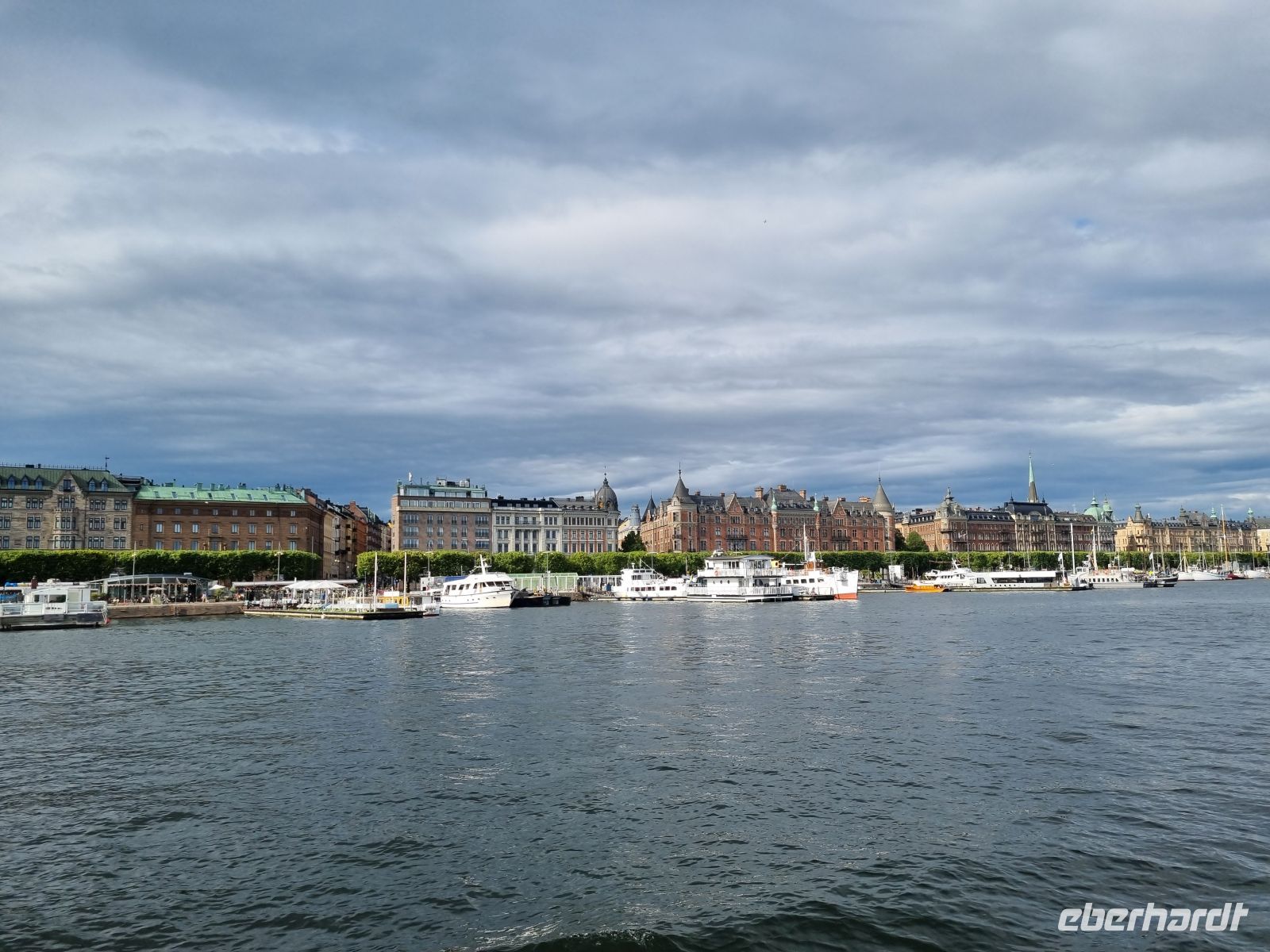 Strandvägen &ndash; &copy; Katrin Deutschbein (Eberhardt TRAVEL)