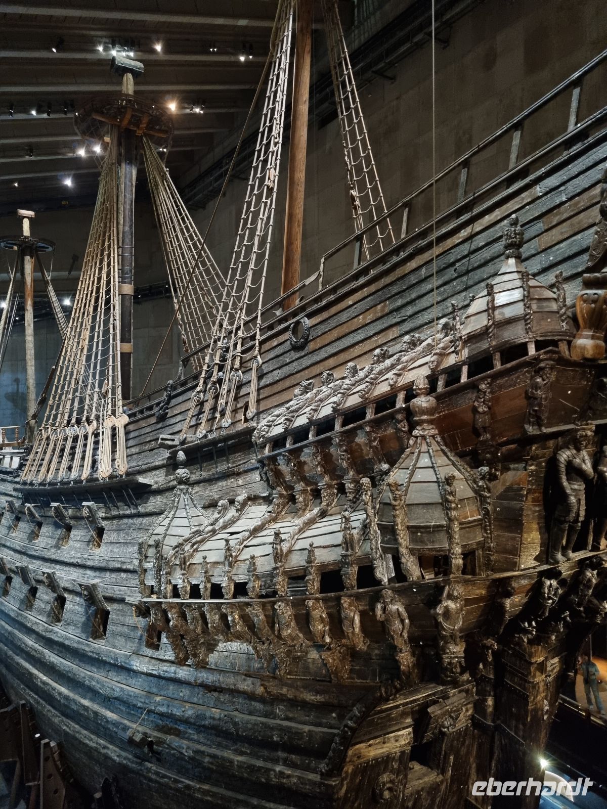 Vasamuseum  &ndash; &copy; Katrin Deutschbein (Eberhardt TRAVEL)