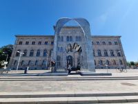 Nationalmuseum &ndash; &copy; Katrin Deutschbein (Eberhardt TRAVEL)