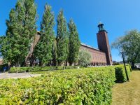 Stadshuset (Stadthaus) &ndash; &copy; Katrin Deutschbein (Eberhardt TRAVEL)