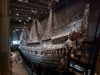 Vasamuseum  &ndash; &copy; Katrin Deutschbein (Eberhardt TRAVEL)