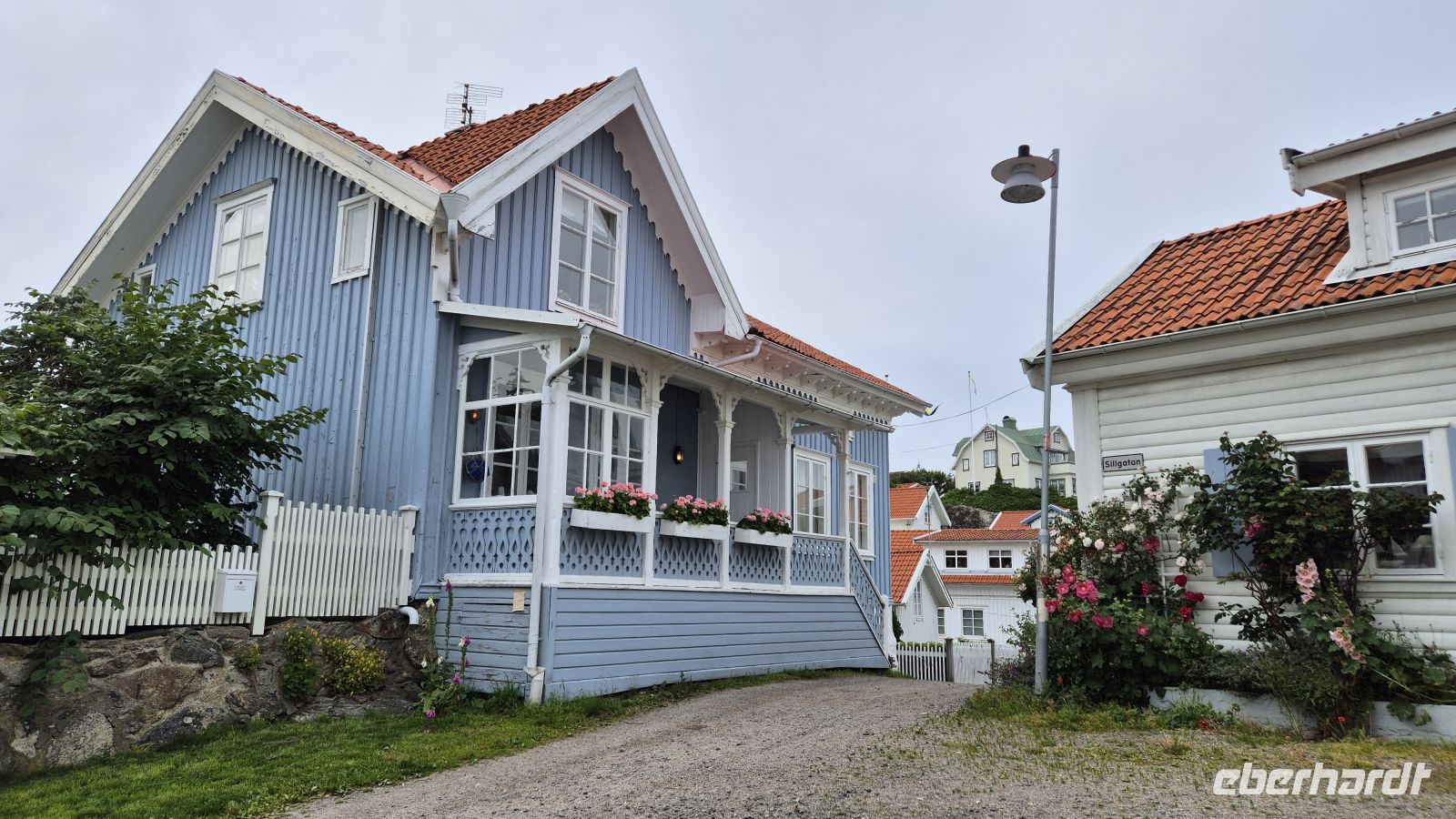 Marstrand &ndash; &copy; Sinah Witzig (Eberhardt TRAVEL)