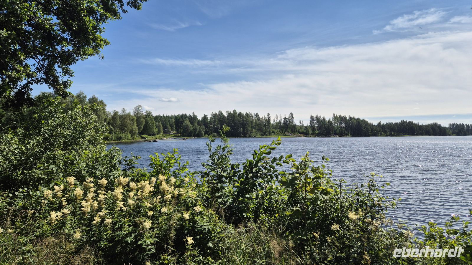 Borasee &ndash; &copy; Sinah Witzig (Eberhardt TRAVEL)