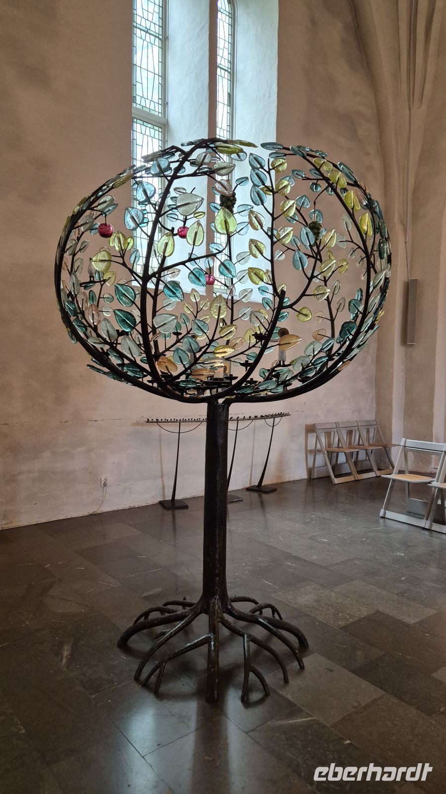 Växjö: Dom &ndash; &copy; Sinah Witzig (Eberhardt TRAVEL)
