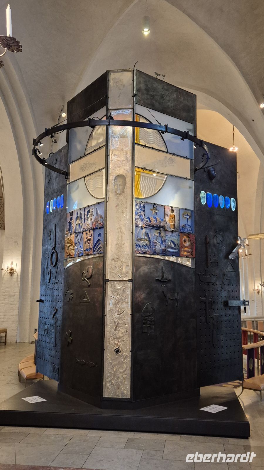Växjö: Dom &ndash; &copy; Sinah Witzig (Eberhardt TRAVEL)