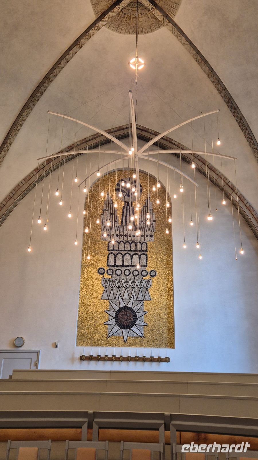 Växjö: Dom &ndash; &copy; Sinah Witzig (Eberhardt TRAVEL)