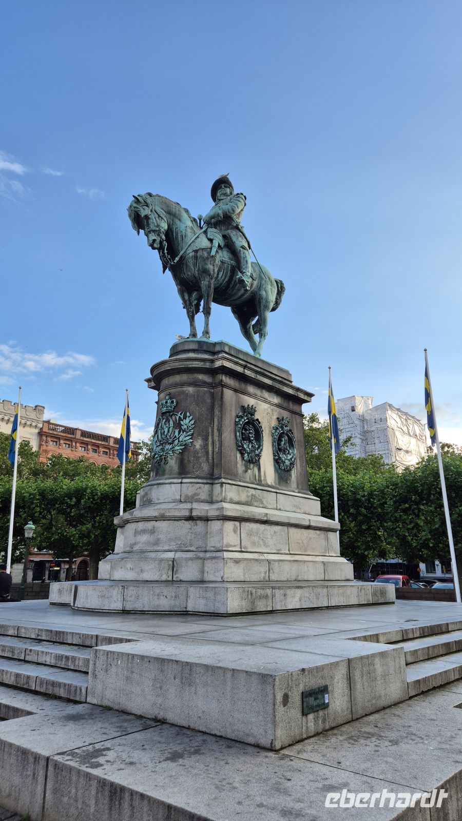 Malmö: Stortorget &ndash; &copy; Sinah Witzig (Eberhardt TRAVEL)