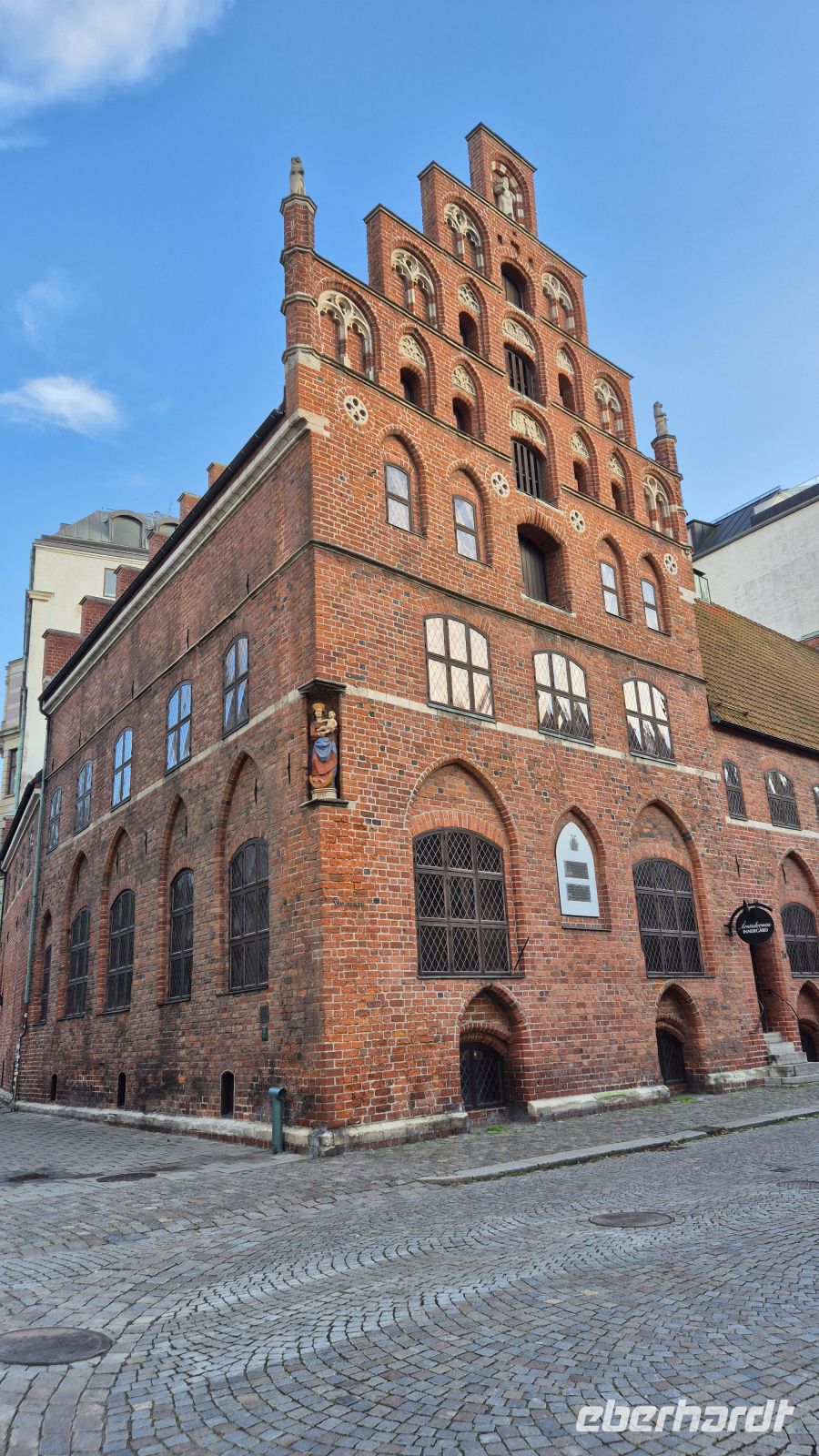 Malmö &ndash; &copy; Sinah Witzig (Eberhardt TRAVEL)