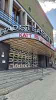 Göteborg: Stadttheater &ndash; &copy; Sinah Witzig (Eberhardt TRAVEL)
