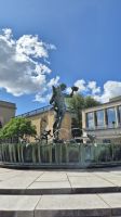 Göteborg: Götaplatz &ndash; &copy; Sinah Witzig (Eberhardt TRAVEL)