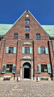 Göteborg: Kronhus &ndash; &copy; Sinah Witzig (Eberhardt TRAVEL)