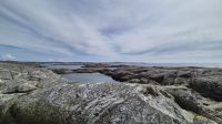 Rundwanderung auf Marstrand &ndash; &copy; Sinah Witzig (Eberhardt TRAVEL)