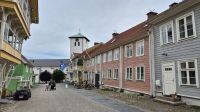 Marstrand &ndash; &copy; Sinah Witzig (Eberhardt TRAVEL)