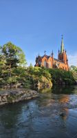 Trollhättan &ndash; &copy; Sinah Witzig (Eberhardt TRAVEL)