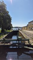 Dalslandkanal bei Håverud &ndash; &copy; Sinah Witzig (Eberhardt TRAVEL)
