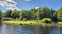 Dalslandkanal &ndash; &copy; Sinah Witzig (Eberhardt TRAVEL)