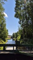 Dalslandkanal &ndash; &copy; Sinah Witzig (Eberhardt TRAVEL)