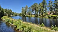 Dalslandkanal &ndash; &copy; Sinah Witzig (Eberhardt TRAVEL)