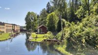 Dalslandkanal &ndash; &copy; Sinah Witzig (Eberhardt TRAVEL)