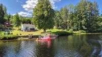Dalslandkanal &ndash; &copy; Sinah Witzig (Eberhardt TRAVEL)