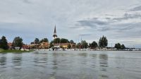 Mariefred &ndash; &copy; Sinah Witzig (Eberhardt TRAVEL)