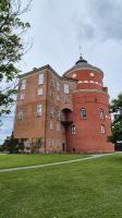 Schloss Gripsholm &ndash; &copy; Sinah Witzig (Eberhardt TRAVEL)