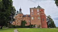 Schloss Gripsholm &ndash; &copy; Sinah Witzig (Eberhardt TRAVEL)