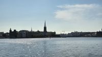 Stockholm &ndash; &copy; Sinah Witzig (Eberhardt TRAVEL)