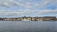 Stockholm &ndash; &copy; Sinah Witzig (Eberhardt TRAVEL)