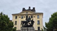 Stockholm: Altstadt &ndash; &copy; Sinah Witzig (Eberhardt TRAVEL)