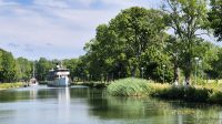Götakanal &ndash; &copy; Sinah Witzig (Eberhardt TRAVEL)