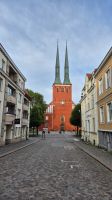 Växjö: Dom &ndash; &copy; Sinah Witzig (Eberhardt TRAVEL)