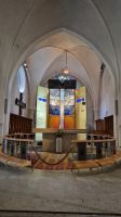 Växjö: Dom &ndash; &copy; Sinah Witzig (Eberhardt TRAVEL)
