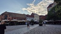 Malmö: Lilla Torget &ndash; &copy; Sinah Witzig (Eberhardt TRAVEL)