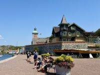 Marstrand  &ndash; &copy; Mareike Schmidt (Eberhardt TRAVEL)