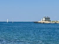 Marstrand  &ndash; &copy; Mareike Schmidt (Eberhardt TRAVEL)