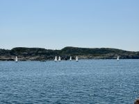 Marstrand  &ndash; &copy; Mareike Schmidt (Eberhardt TRAVEL)