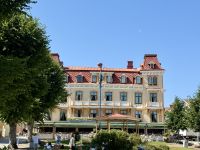 Grand Hotel, Marstrand  &ndash; &copy; Mareike Schmidt (Eberhardt TRAVEL)
