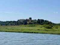 Bohus Festung, Kungälv &ndash; &copy; Mareike Schmidt (Eberhardt TRAVEL)