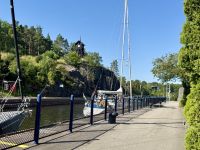 Trollhättan &ndash; &copy; Mareike Schmidt (Eberhardt TRAVEL)
