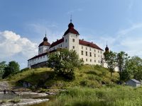 Schloss Läckö &ndash; &copy; Mareike Schmidt (Eberhardt TRAVEL)