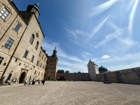 Schloss, Vadstena