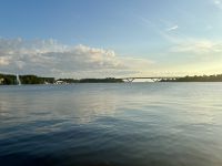 Vätternsee &ndash; &copy; Mareike Schmidt (Eberhardt TRAVEL)