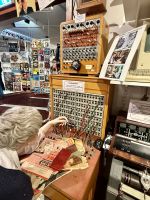 Motormuseum, Motala &ndash; &copy; Mareike Schmidt (Eberhardt TRAVEL)