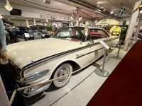 Motormuseum, Motala &ndash; &copy; Mareike Schmidt (Eberhardt TRAVEL)