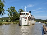 MS Diana &ndash; &copy; Mareike Schmidt (Eberhardt TRAVEL)