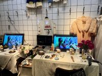 ABBA-Museum, Stockholm &ndash; &copy; Mareike Schmidt (Eberhardt TRAVEL)